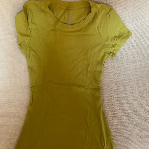 Love on a Hanger Solid T Shirt